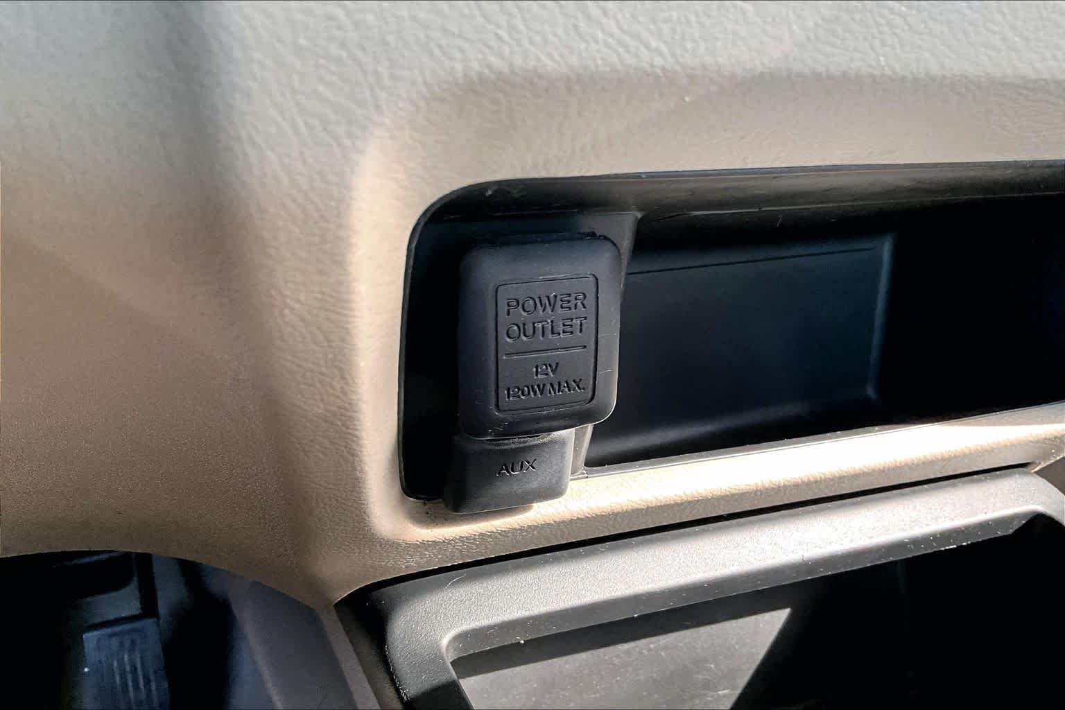 Used 2011 Taffeta White Honda LX image 30