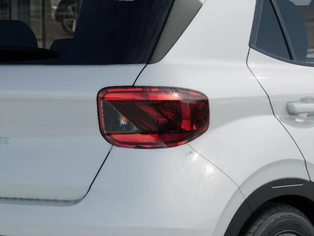 New 2026 White Hyundai SEL image 10