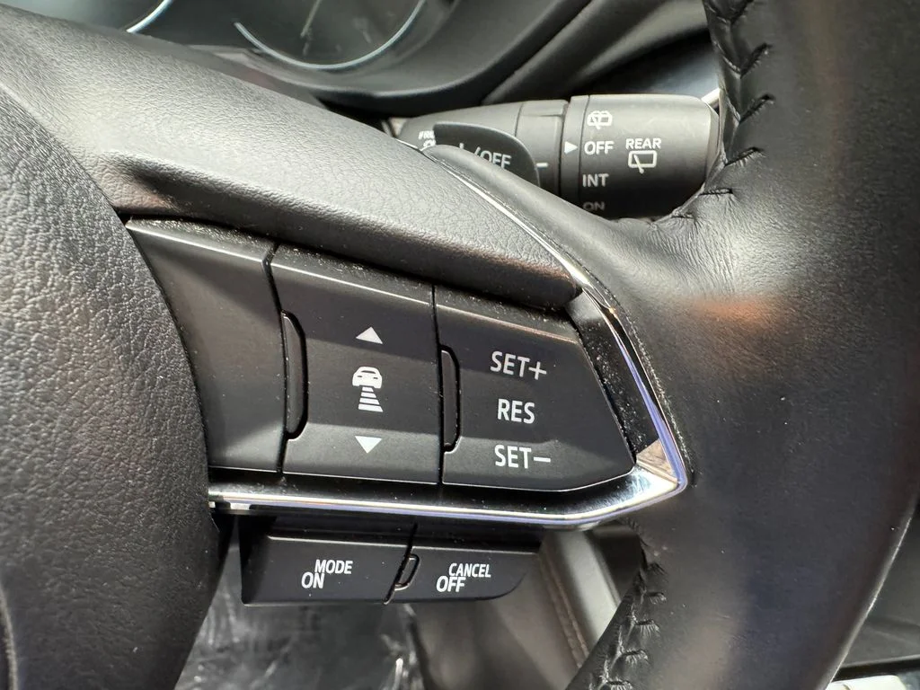 Used 2022 Red Mazda 2.5 S Premium Plus Package image 16