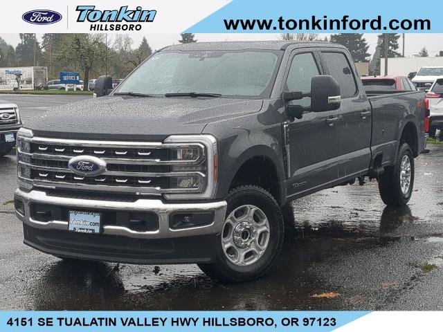 2026 Ford F-250SD F-250® XLT