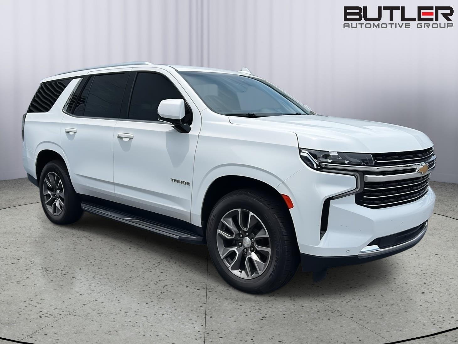 Used 2022 Summit White Chevrolet LT image 5