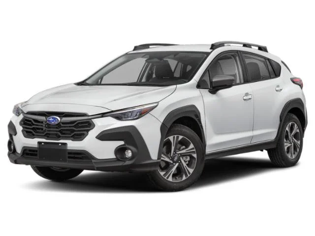 2024 Subaru Crosstrek Premium CVT's photo