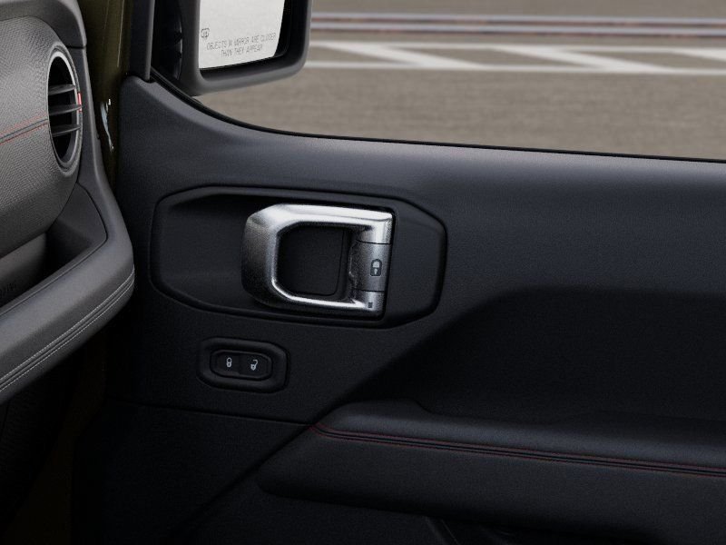 New 2026 41 Exterior Paint Jeep Rubicon image 25