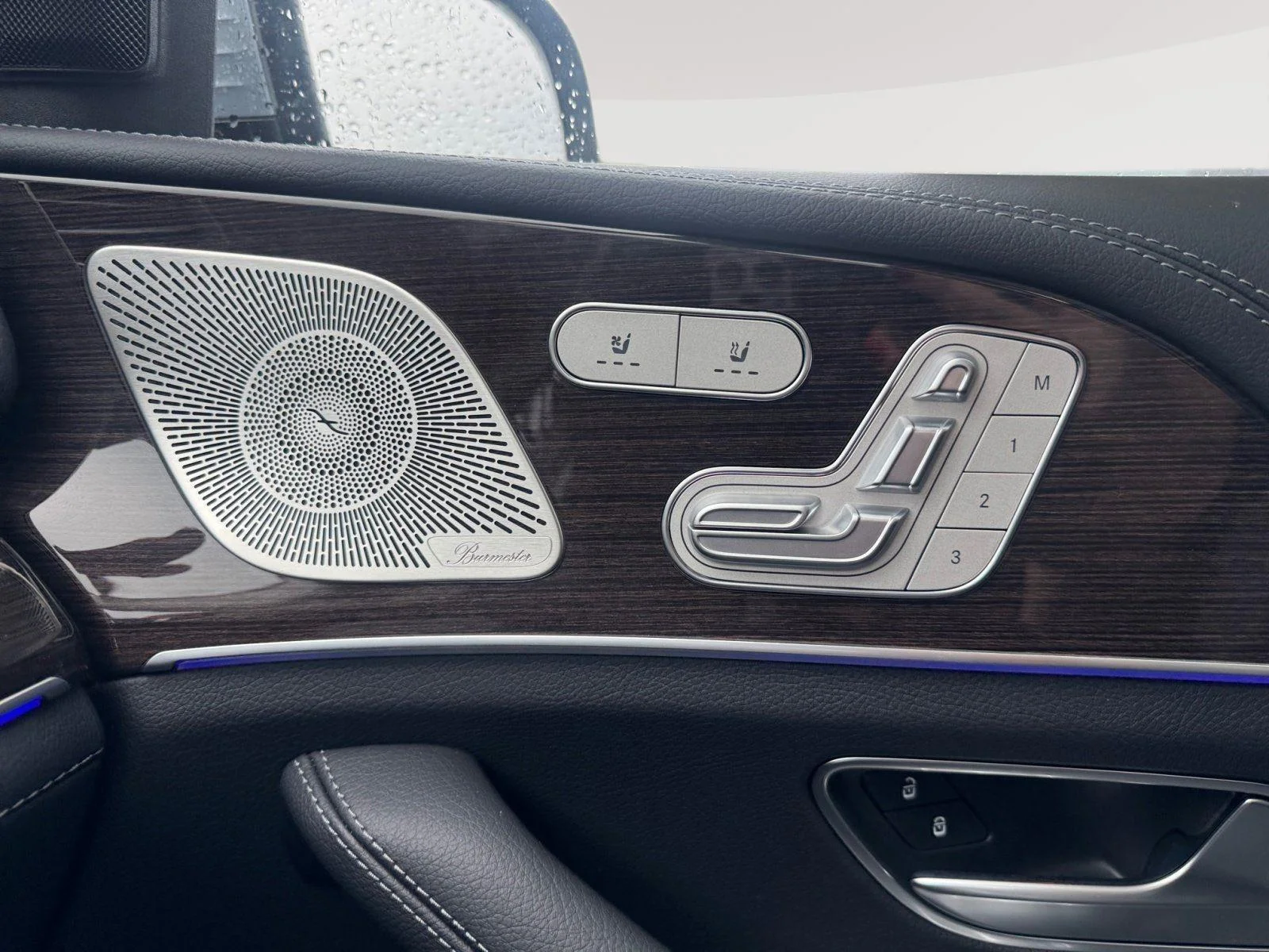 New 2026 Cirrus Silver Metallic Mercedes-Benz GLE 450 image 23