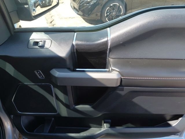 Used 2020 Silver Ford Platinum image 30