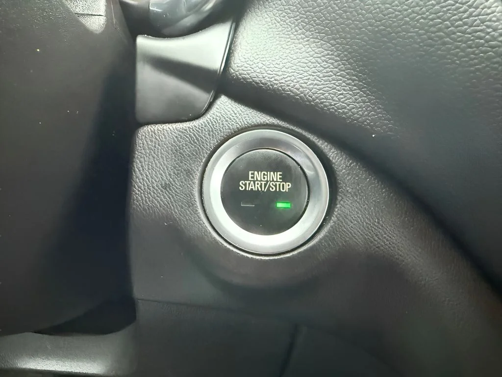 Used 2023 Gray Chevrolet LT image 22