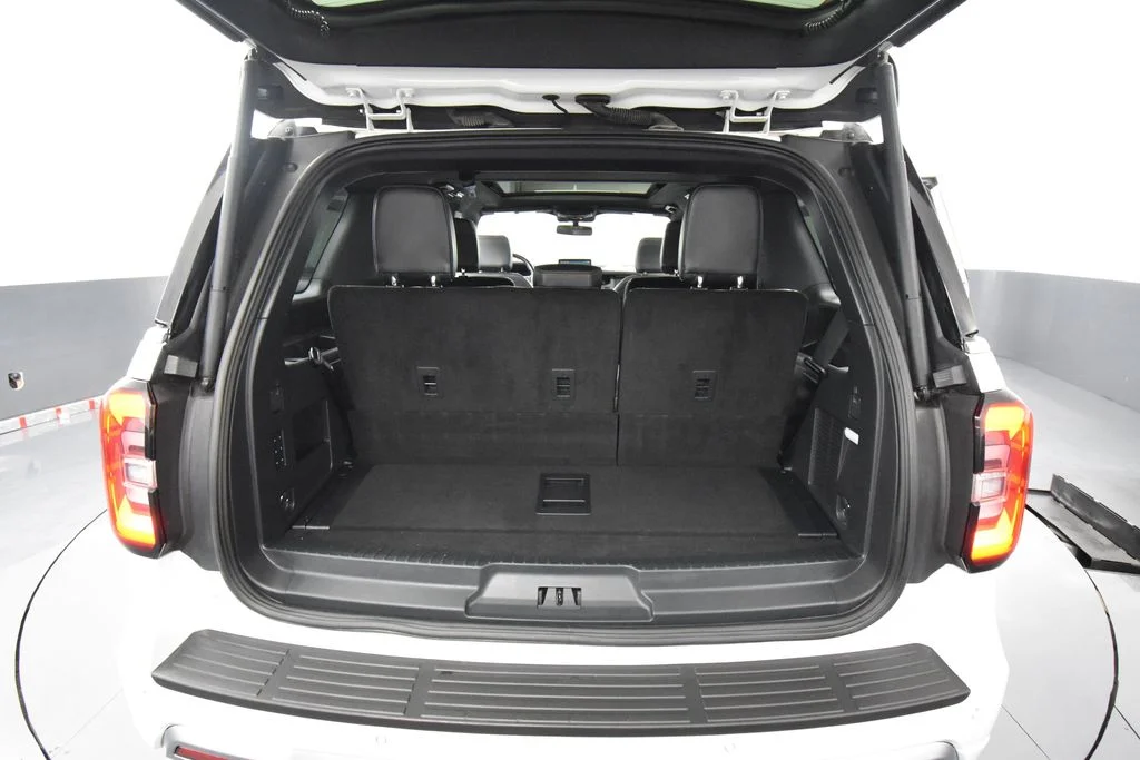 2024 Ford Expedition Platinum - Photo 41