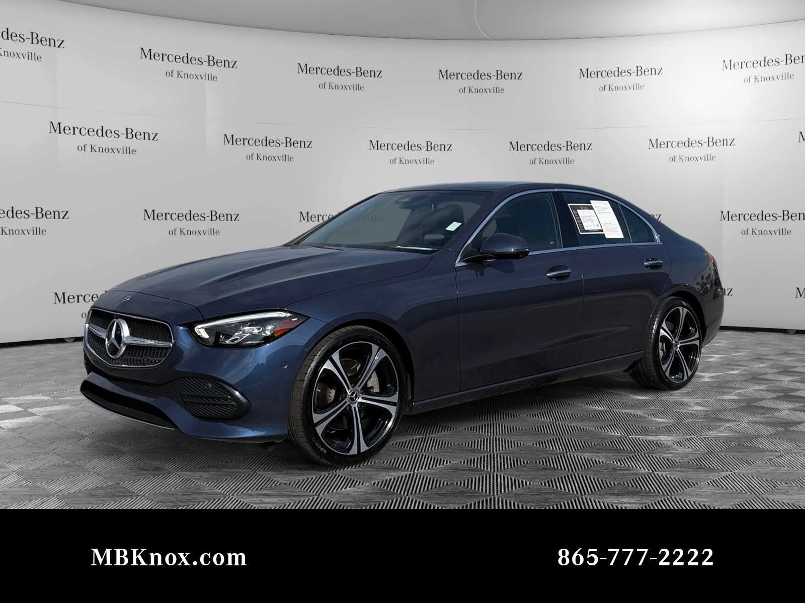 2024 Mercedes-Benz C-Class C 300 4MATIC's photo