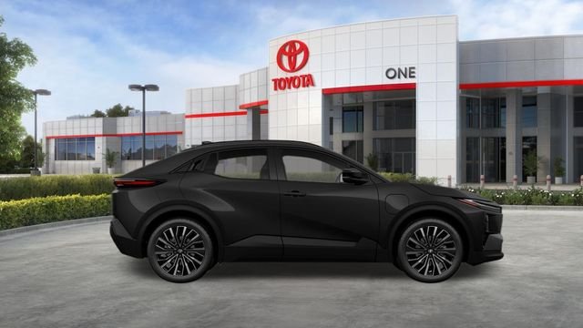 2026 Toyota C-HR XSE - Photo 46
