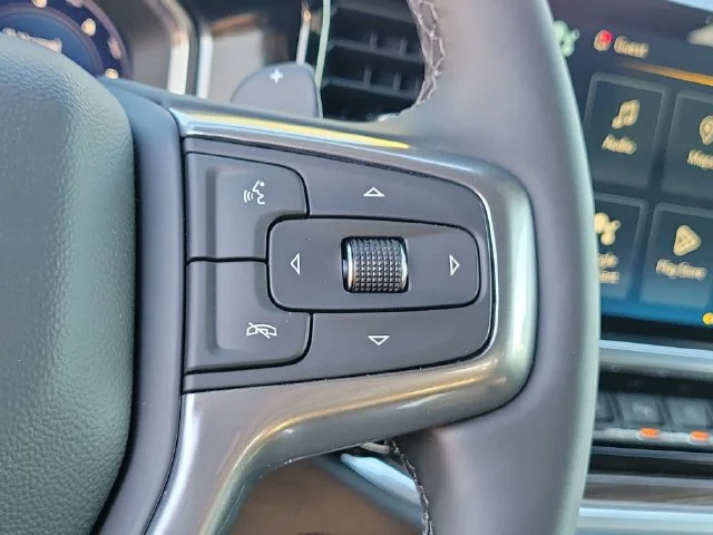 2026 Chevrolet Silverado 1500 LT Trail Boss - Photo 26