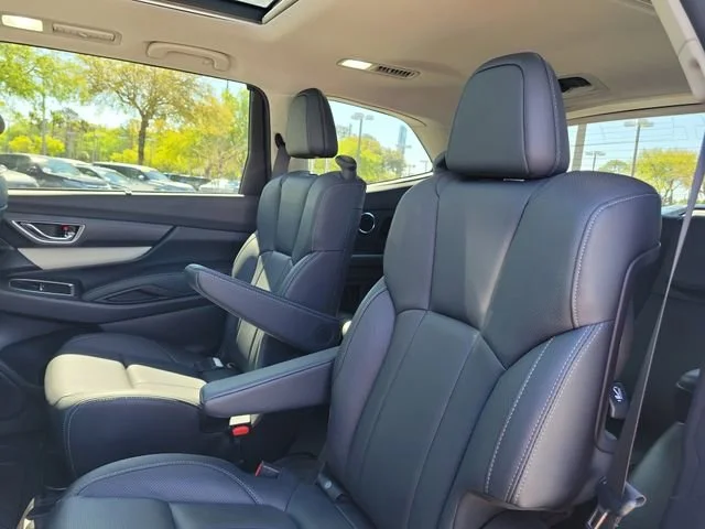 2022 Subaru Ascent Limited - Photo 15
