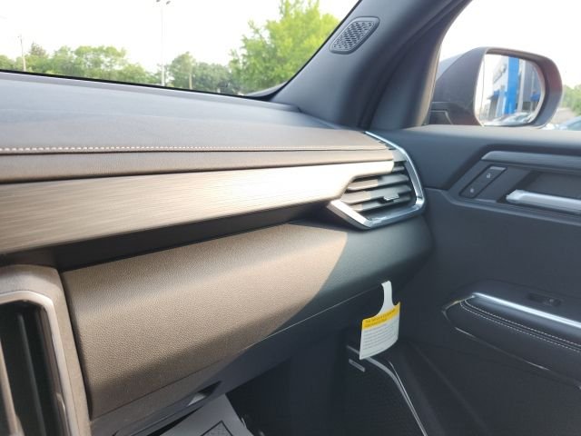 2025 GMC Acadia Elevation - Photo 32