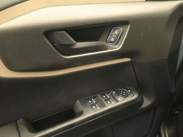 New 2026 Azure Gray Metallic Tri-Coat Ford Big Bend® image 13