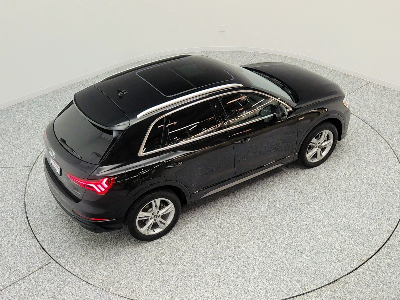 Used 2023 Mythos Black Metallic Audi S line Premium 45 TFSI quattro image 26