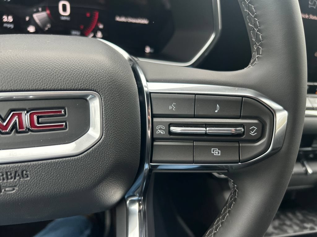 2026 GMC Canyon Elevation - Photo 74