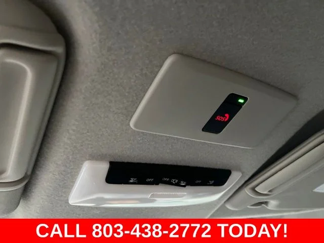 Used 2024 Gray Nissan SV image 26