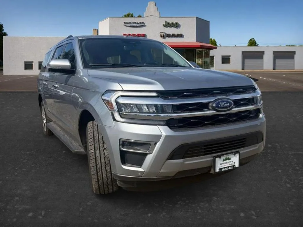 2024 Ford Expedition Limited