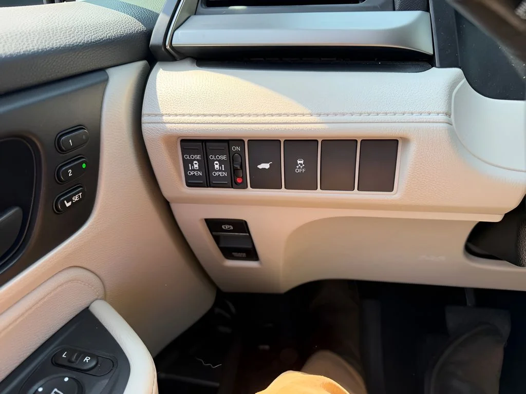 Used 2025 Modern S Honda EX-L image 16