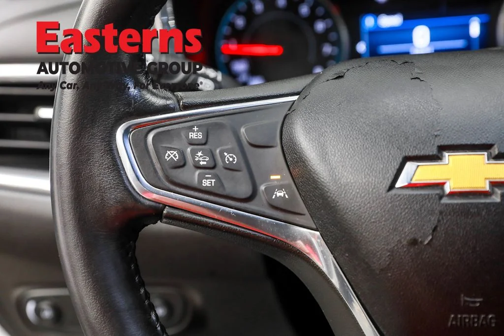 Used 2020 White Chevrolet LT image 15