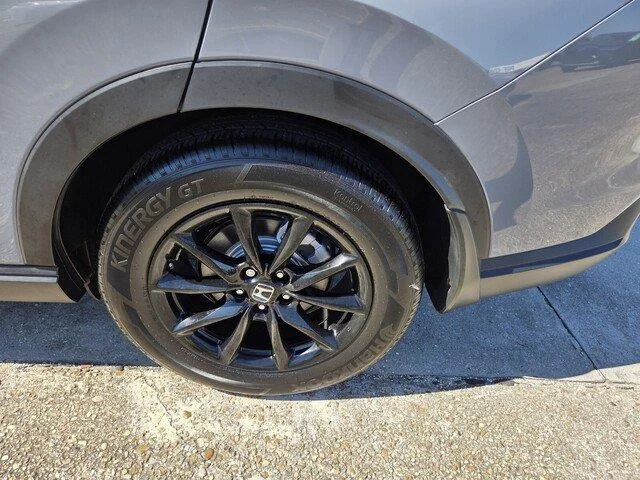 Certified Used 2026 Urban Gray Pearl Honda Sport image 26
