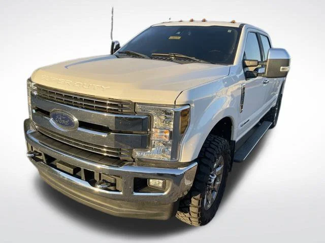 Used 2019  Ford King Ranch image 4