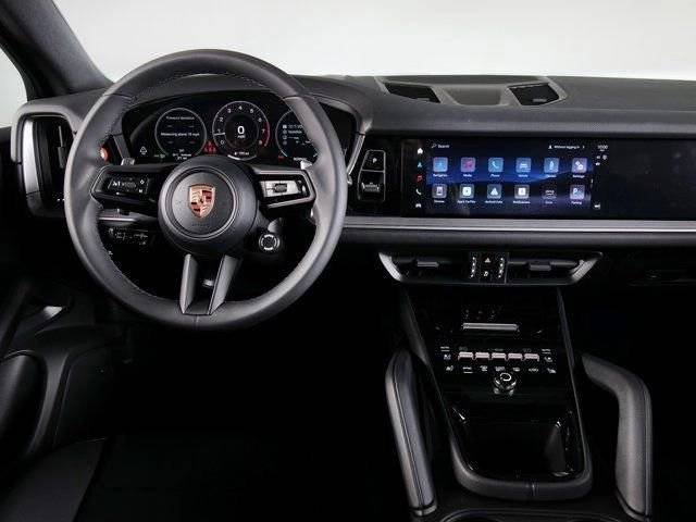 Certified Used 2026 White Porsche  image 14