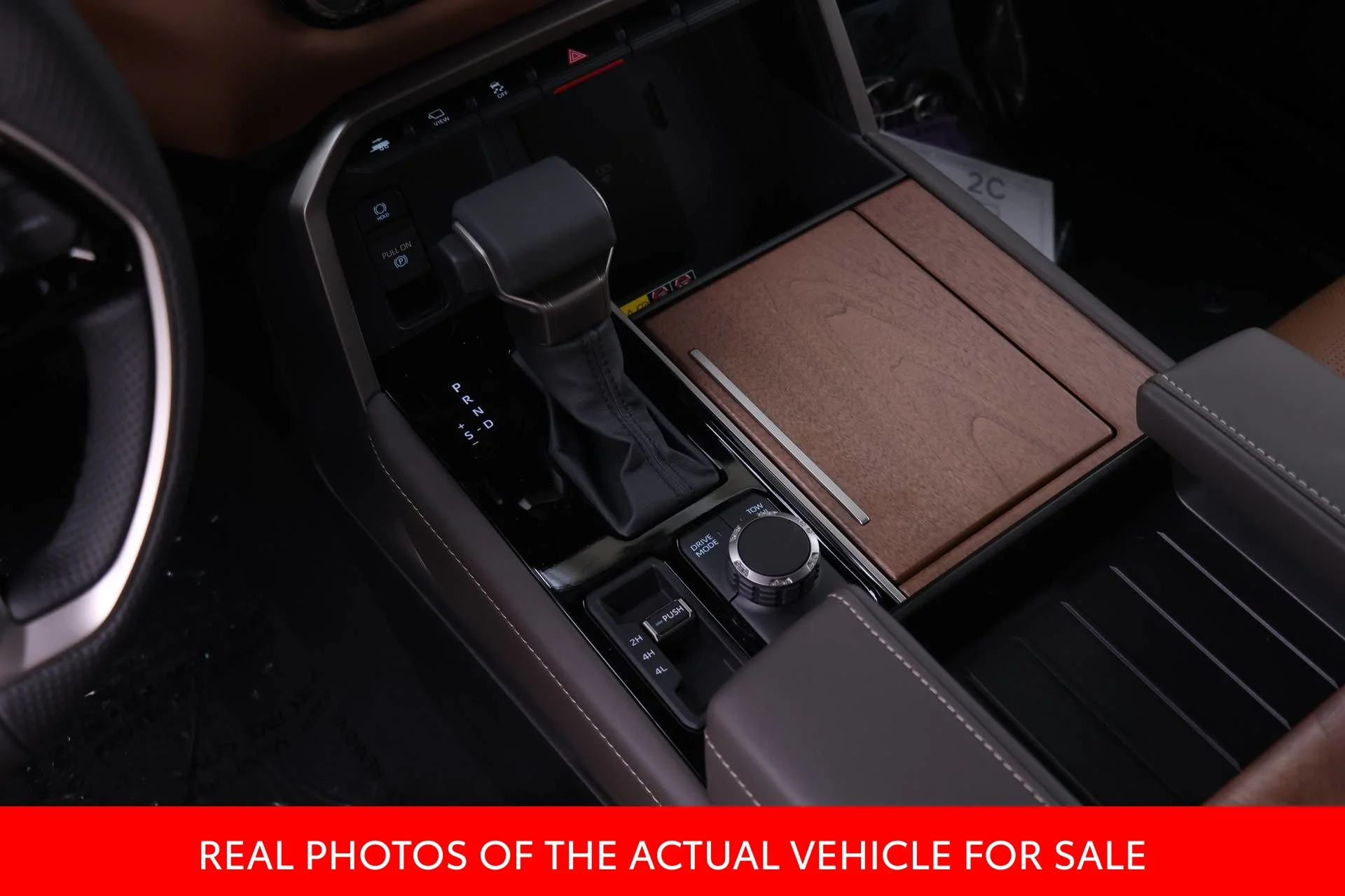 2026 Toyota Tundra 1794 Edition - Photo 12