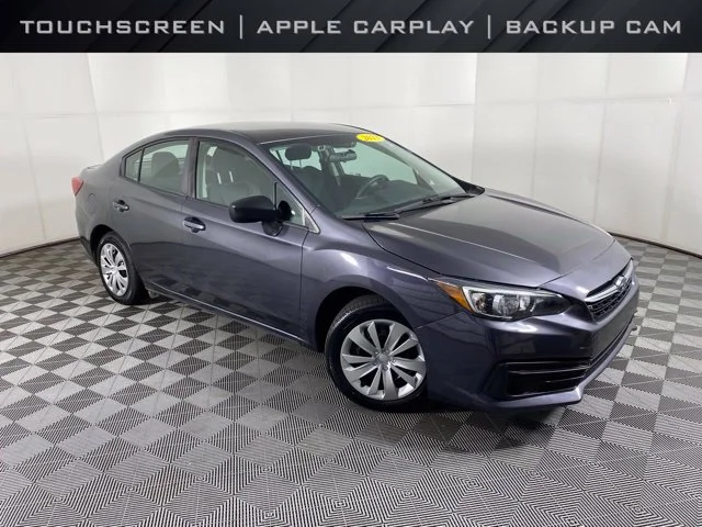 2023 Subaru Impreza Base