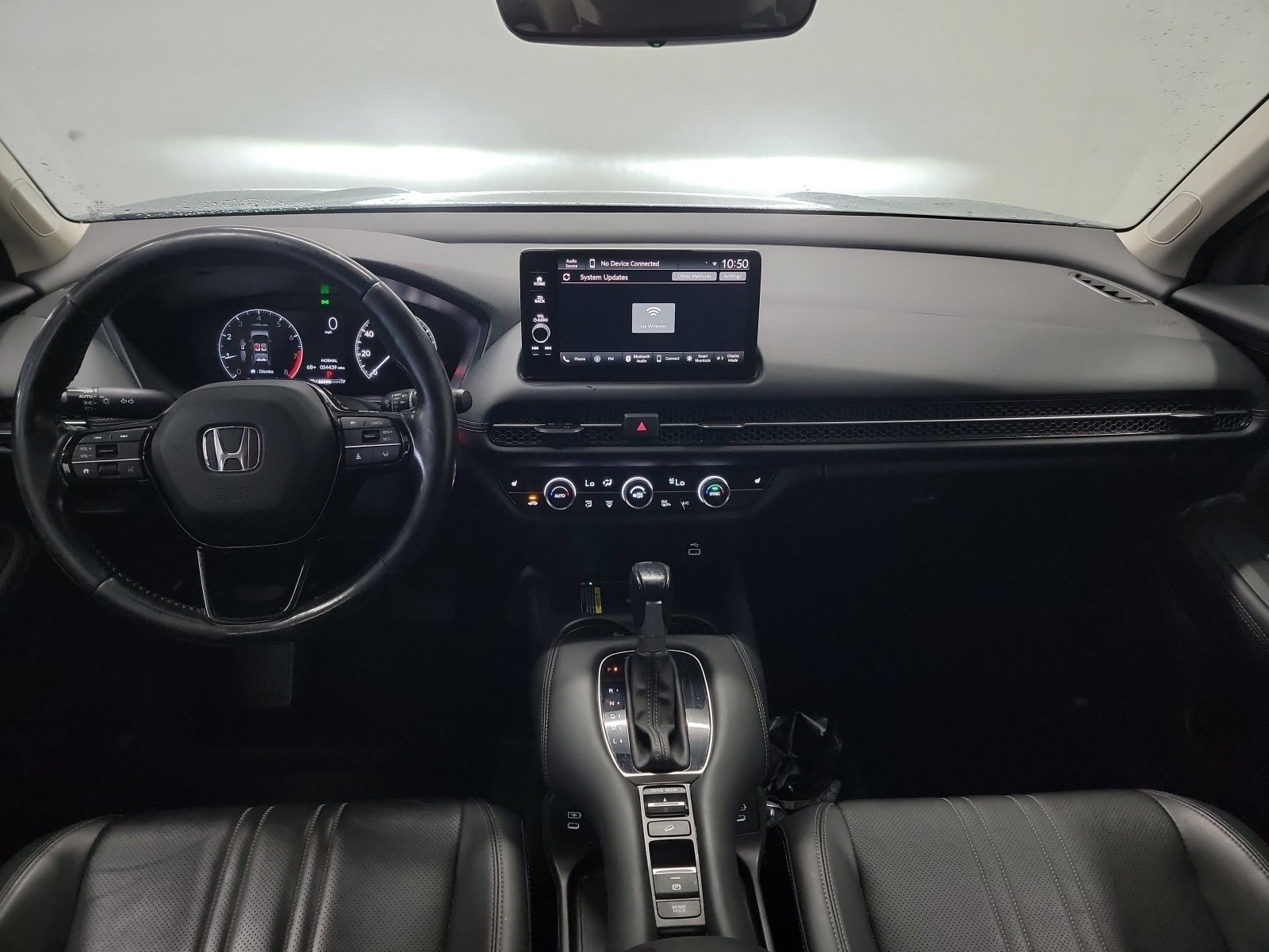 2024 Honda HR-V EX-L - Photo 45