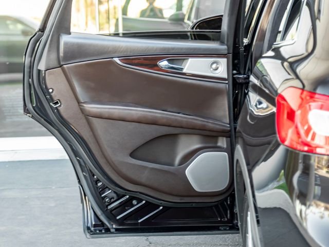 Used 2016 Dark Brown Lincoln Black Label image 20