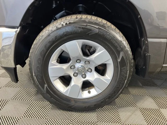 2023 RAM Ram 1500 Pickup Big Horn/Lone Star - Photo 11
