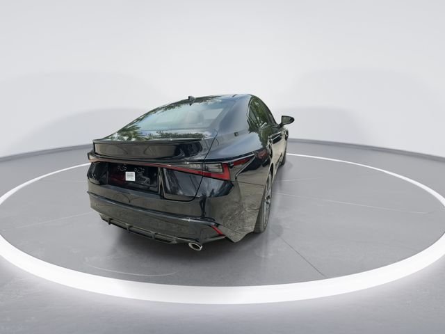 Certified Used 2025 CAVIAR Lexus 350 F SPORT image 7