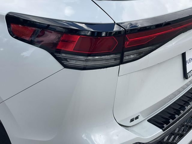 New 2026 White/off-white Volkswagen 2.0T SEL R-Line Turbo image 29