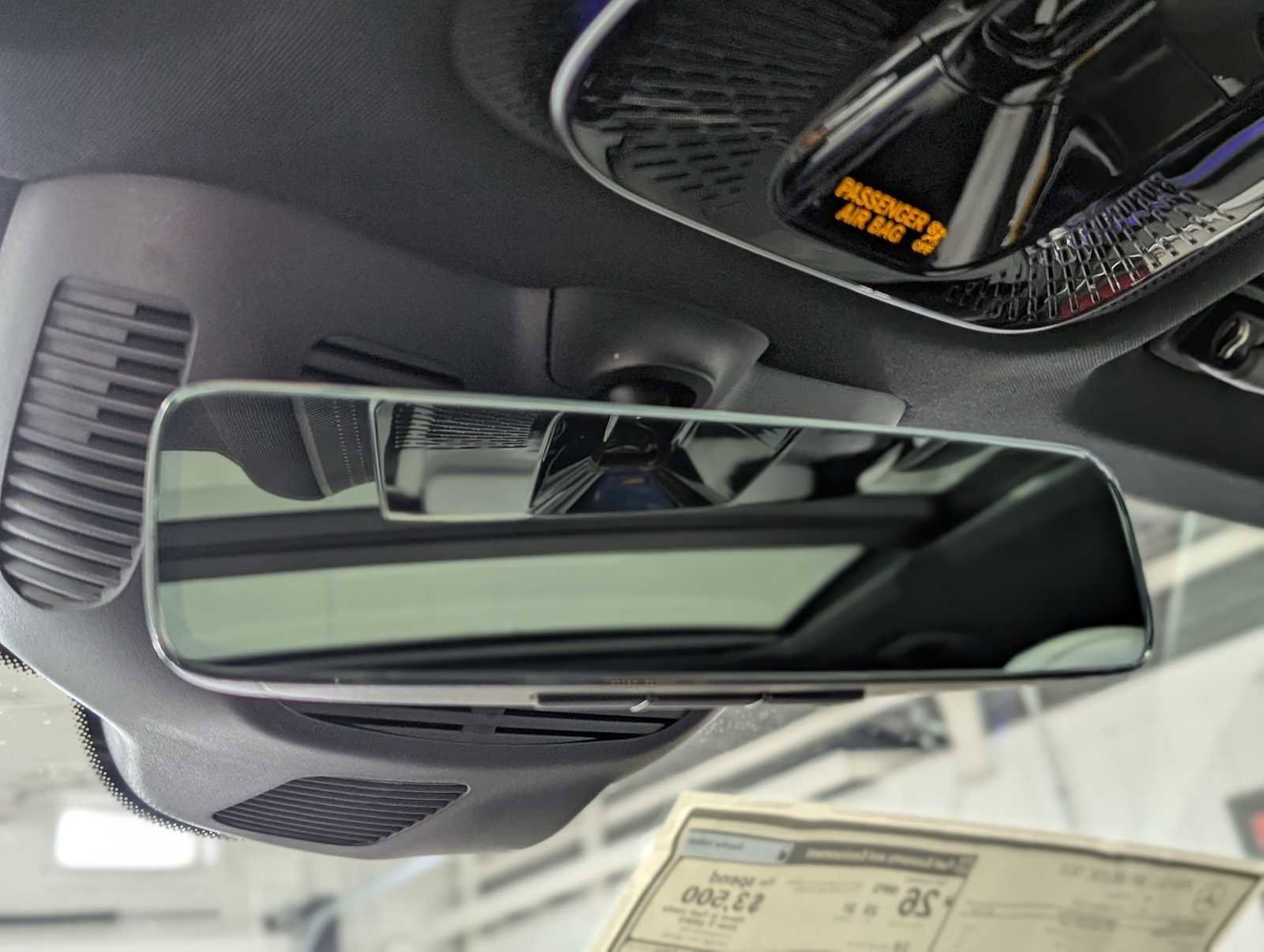 2026 Mercedes-Benz GLC Base - Photo 31