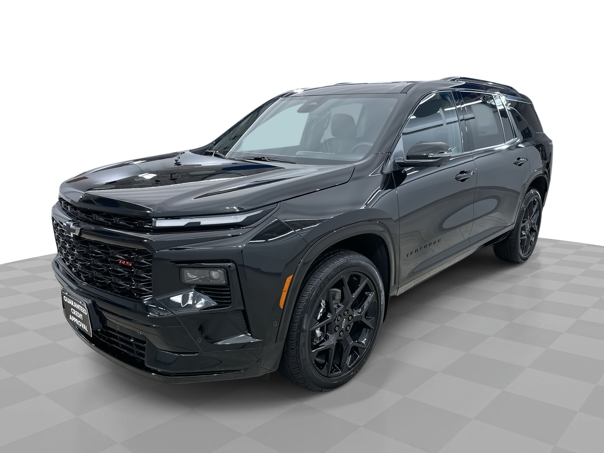 2026 Chevrolet Traverse RS - Photo 49