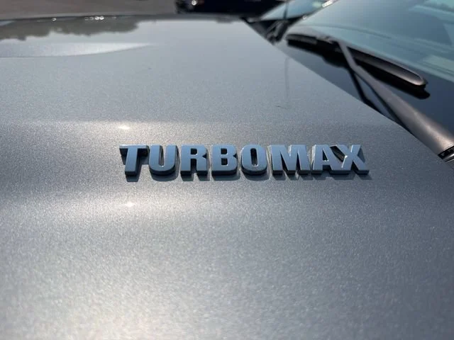 New 2026 Sterling Gray Metallic Chevrolet LT (2FL) image 10