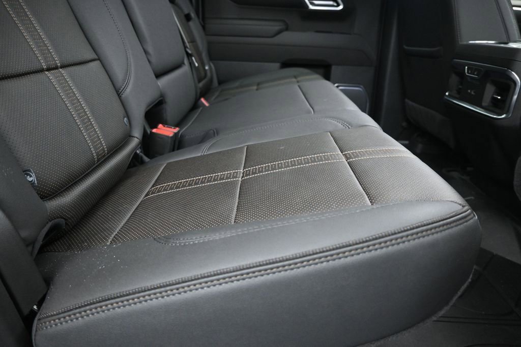 2026 Chevrolet Silverado 1500 High Country - Photo 24