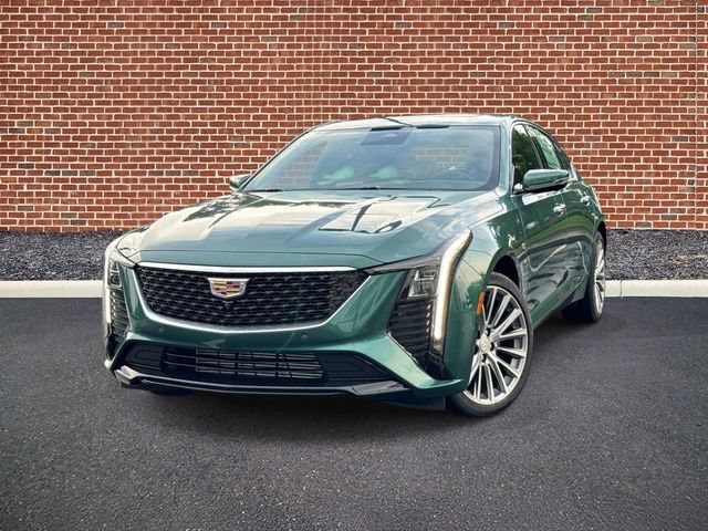 2026 Cadillac CT5