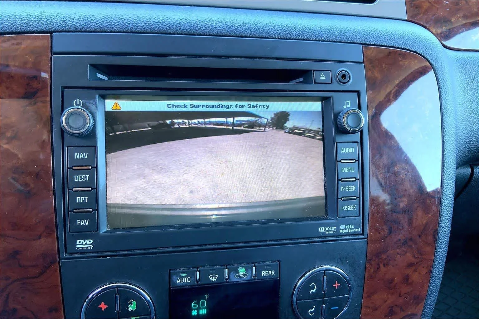 Used 2011 Black Chevrolet LTZ image 26