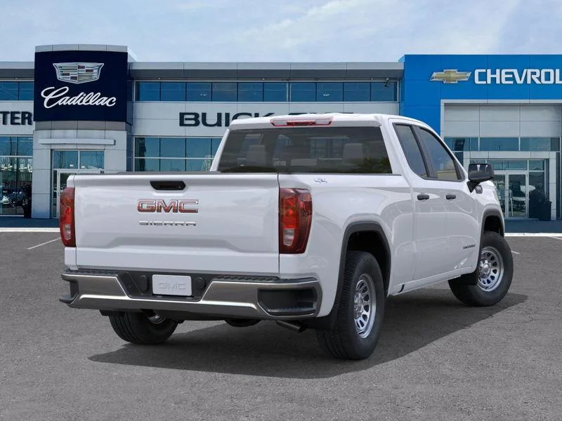 New 2026  GMC Pro image 4