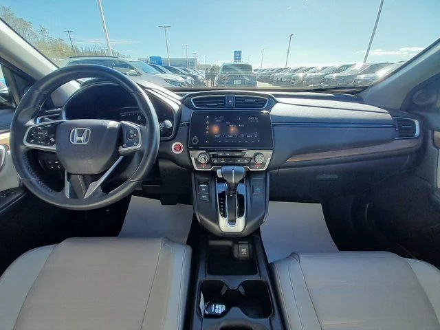 Used 2019  Honda EX-L image 51