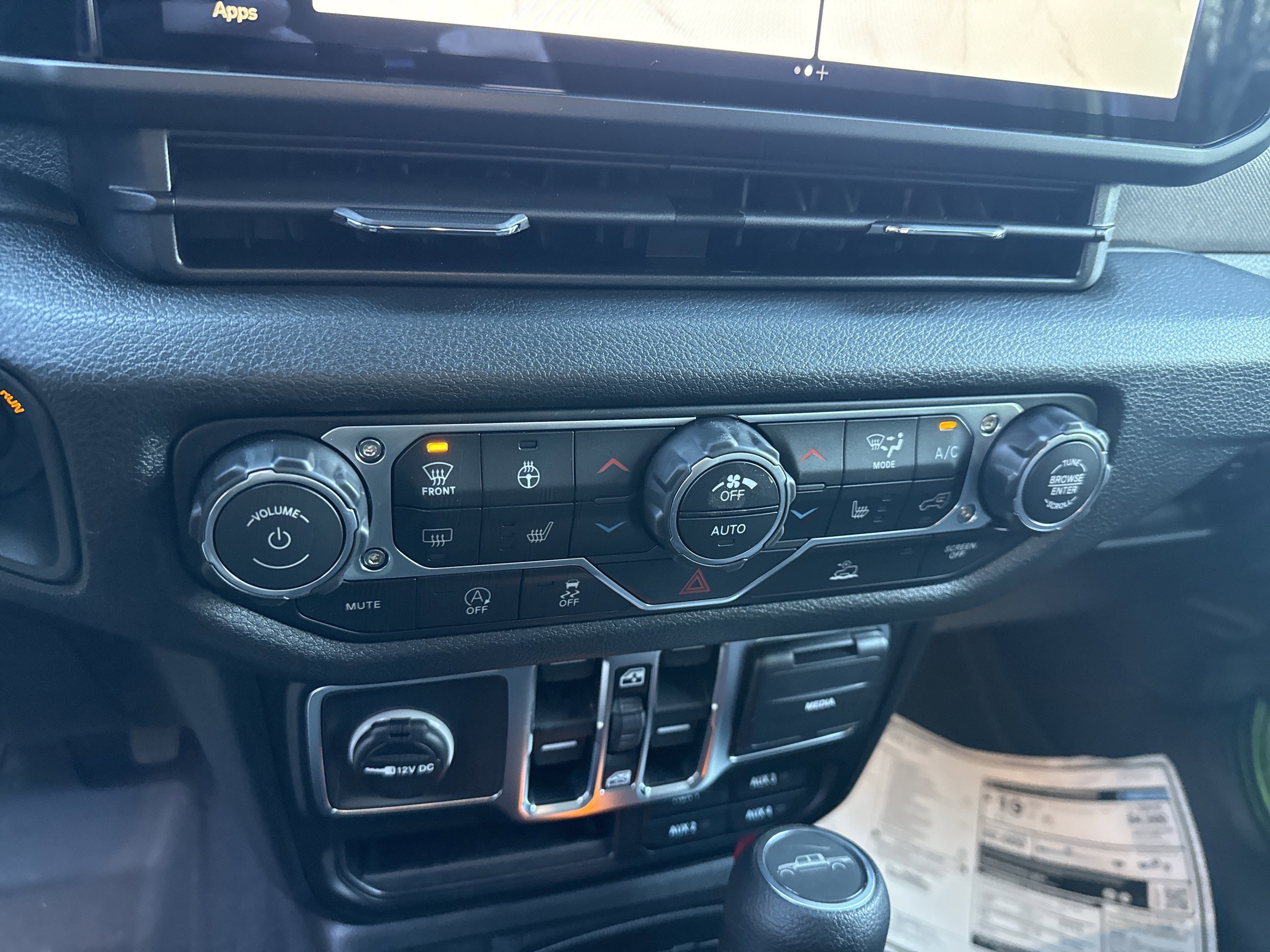 New 2026 Mojito Jeep Sport S image 29