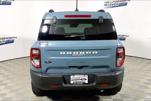 Used 2023 Area 51 Ford Outer Banks image 30