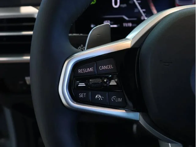 New 2026 Brooklyn Grey Metallic BMW 330i xDrive image 32