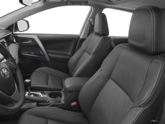 Used 2018 Ruby Flare Pearl Toyota Hybrid Limited image 12