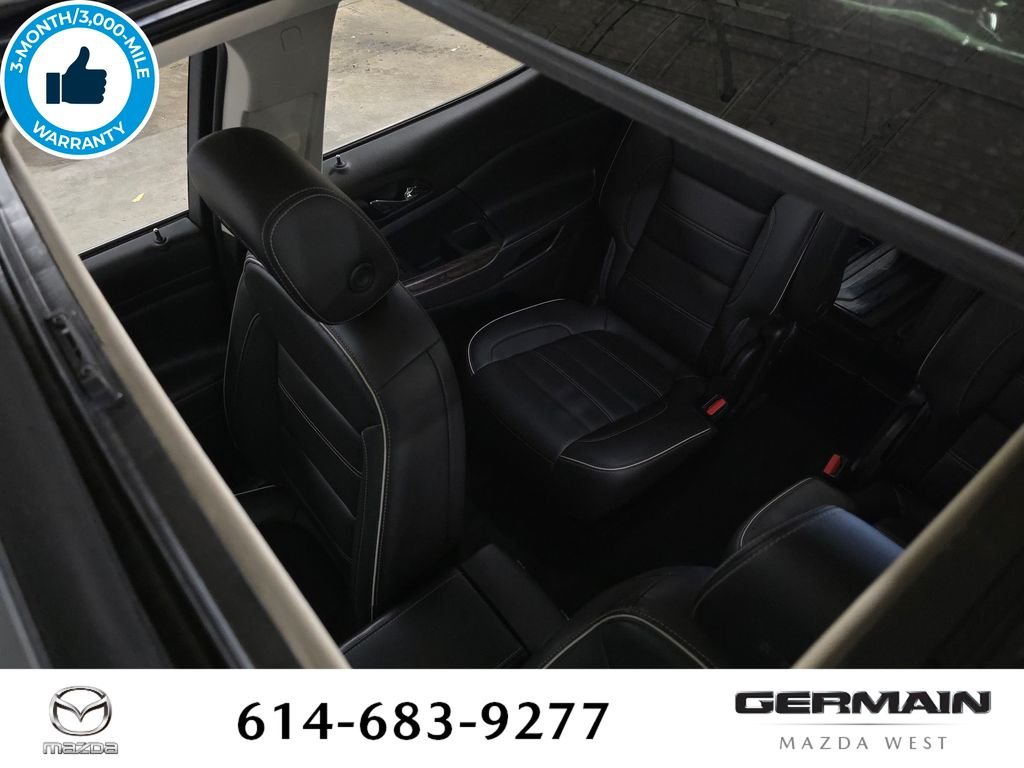 Used 2021 Gray GMC Denali image 23