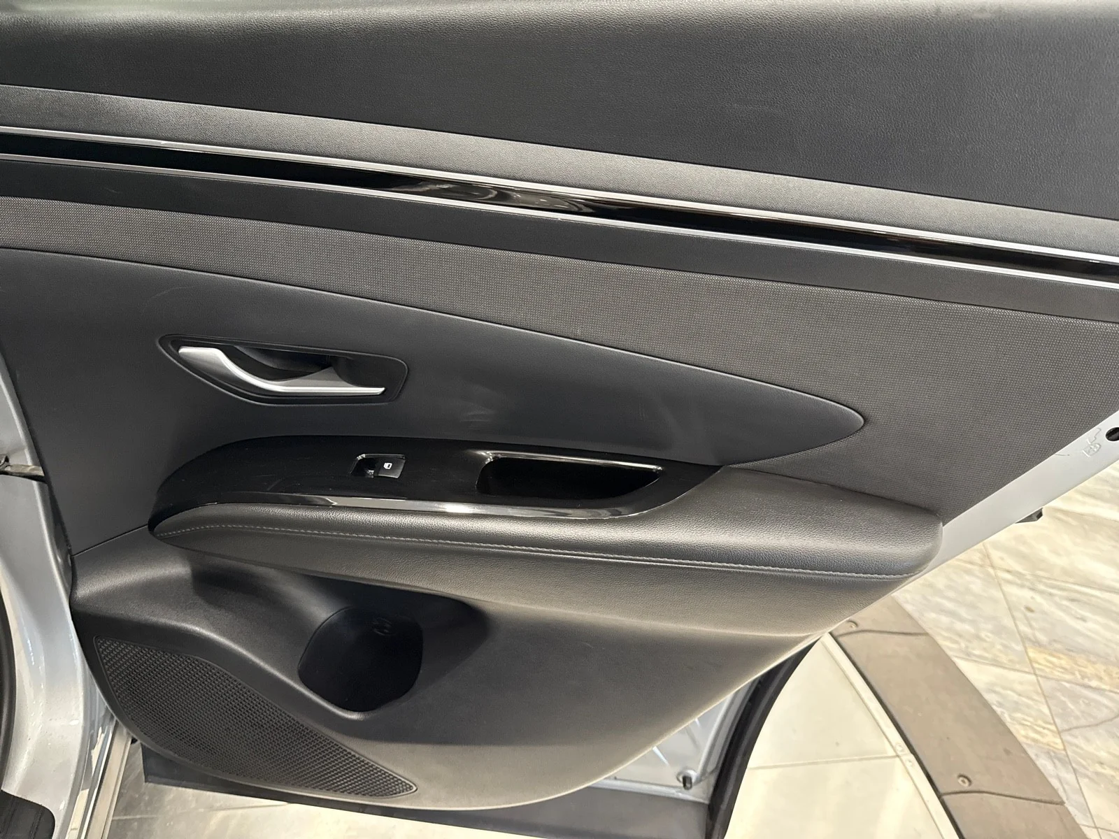 2022 Hyundai Tucson SEL - Photo 49