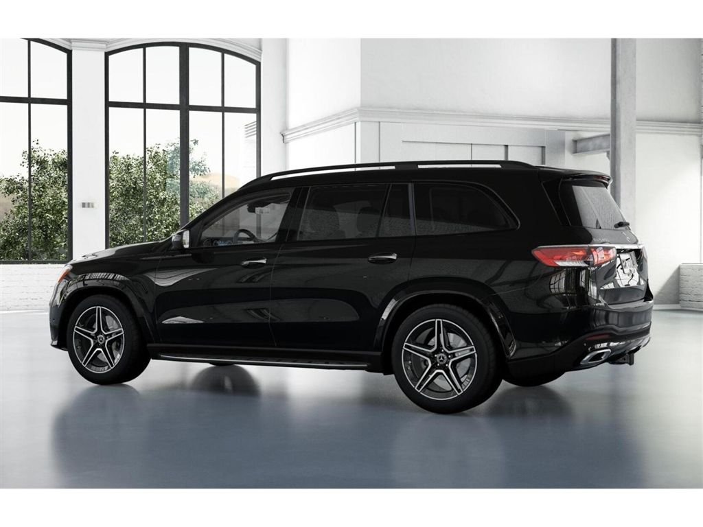 2026 Mercedes-Benz GLS Base - Photo 31