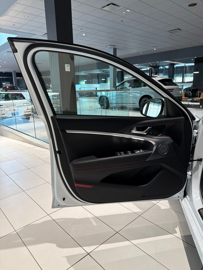 2026 GENESIS G70 Sport Prestige - Photo 13