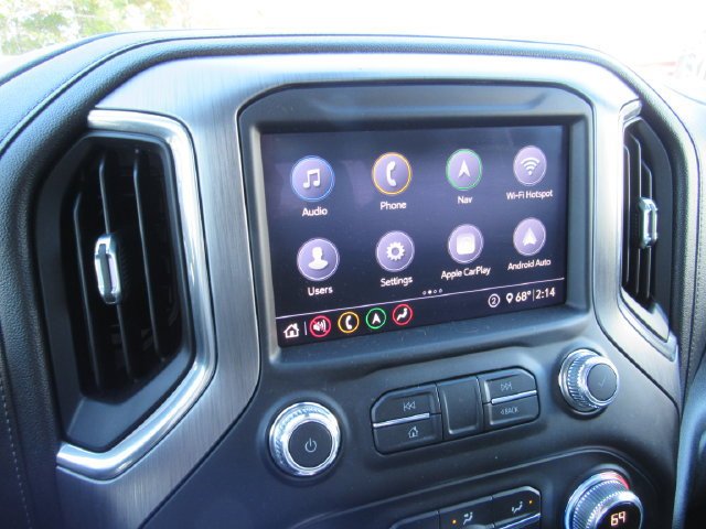 Used 2020 ONYX BLACK GMC Denali image 22